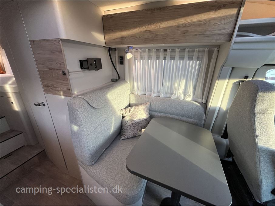 Hymer Exsis T580 Pure